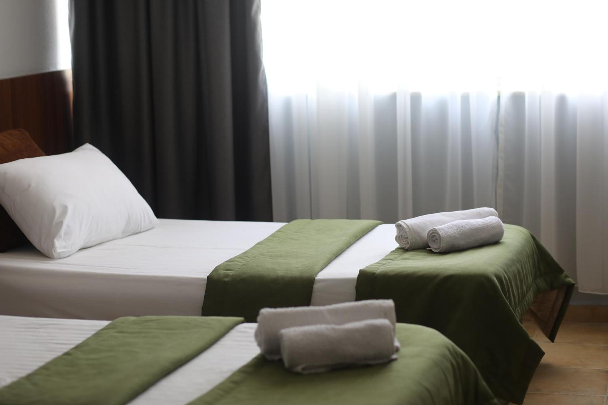Andamati Beach Resort Grigoleti Esterno foto